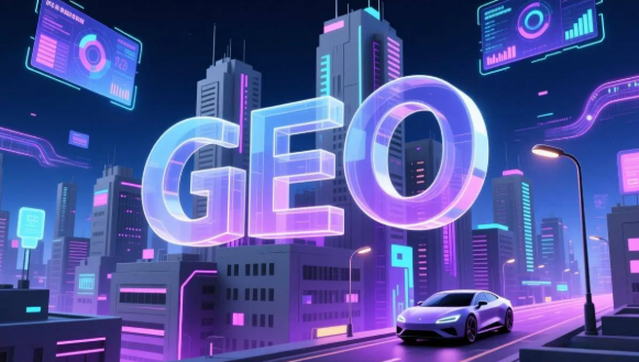 云阳县GEO 优化行业动态：主流搜索平台地域收录规则更新综述
