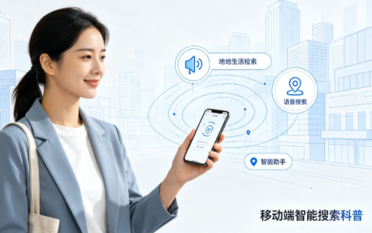 云阳县浅析 GEO 优化与 AI 优化如何重塑移动端手机搜索使用习惯