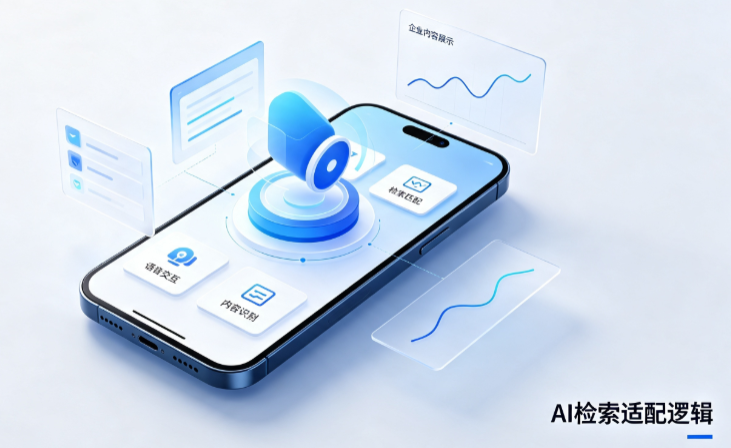 云阳县AI 优化赋能 GEO 体系，详解手机智能指令与企业线上曝光新思路
