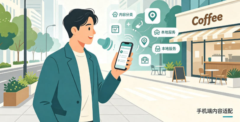 云阳县深度解析手机端 GEO 与 AI 优化协同逻辑，兼顾用户检索体验与企业线上传播