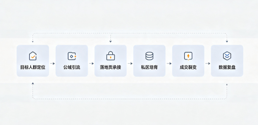 云阳县AI 搜索获客深度解析：把握生成式搜索红利，抢占 AI 智能体流量入口