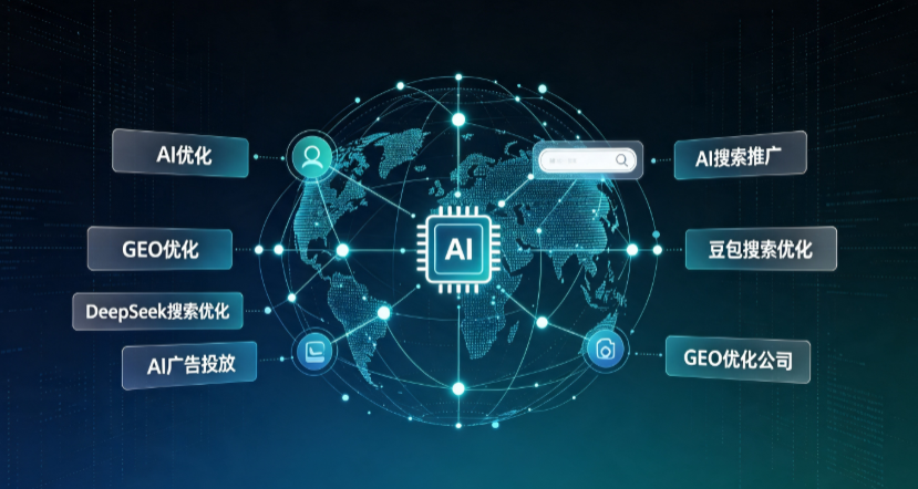 云阳县AI 搜索营销赛道持续升温，GEO 优化成为企业数字化布局新方向