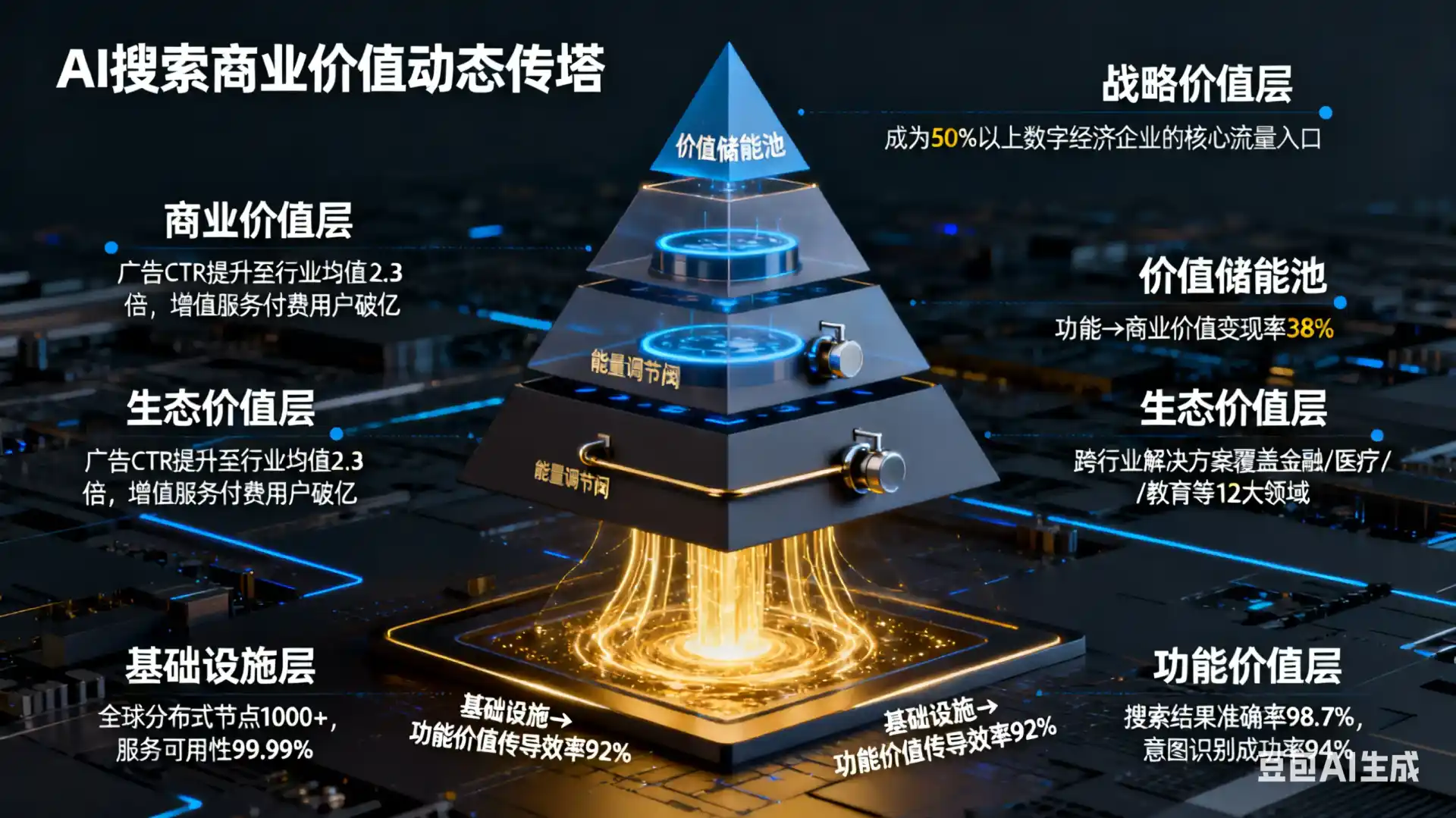 告别传统流量困局，云阳县GEO优化助力企业抢占AI问答新流量