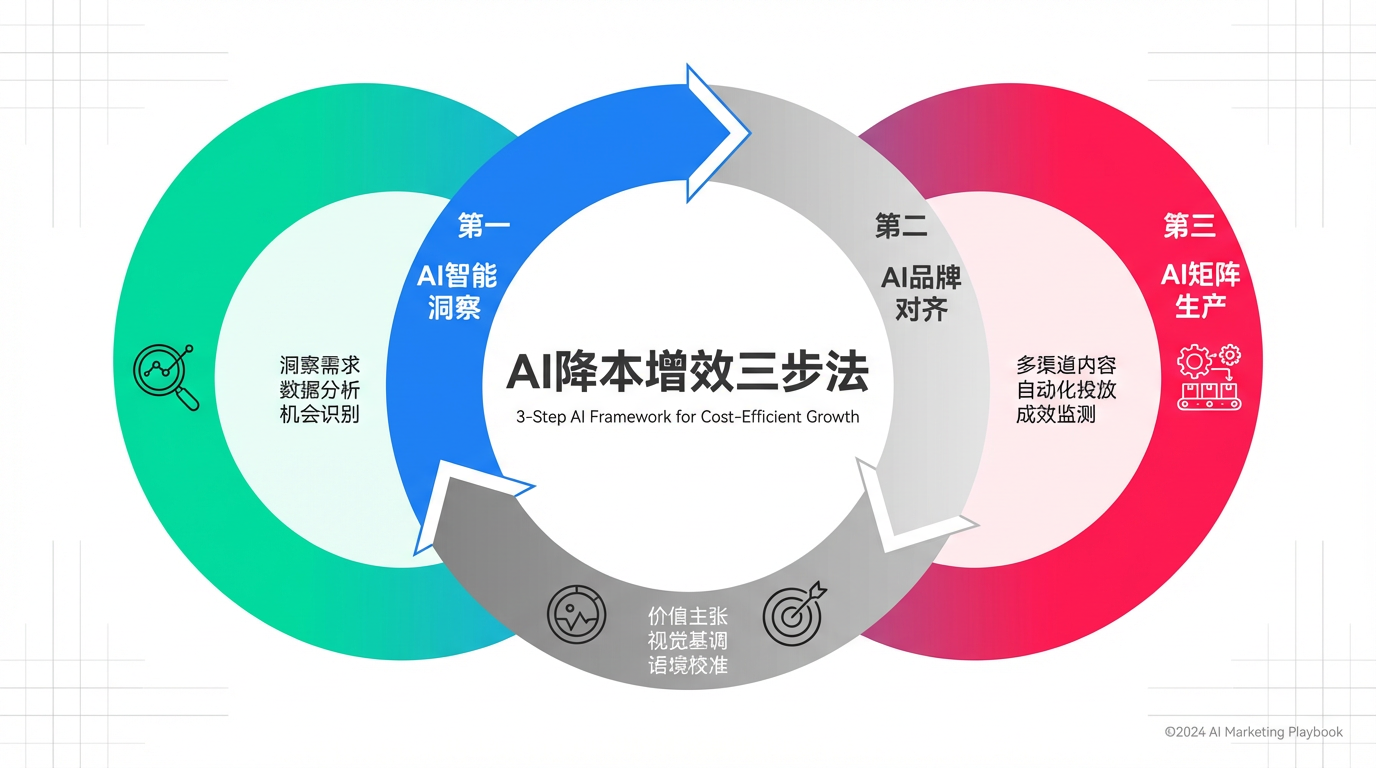 云阳县企业必看：不用扩招招人，AI就能帮门店降本增收