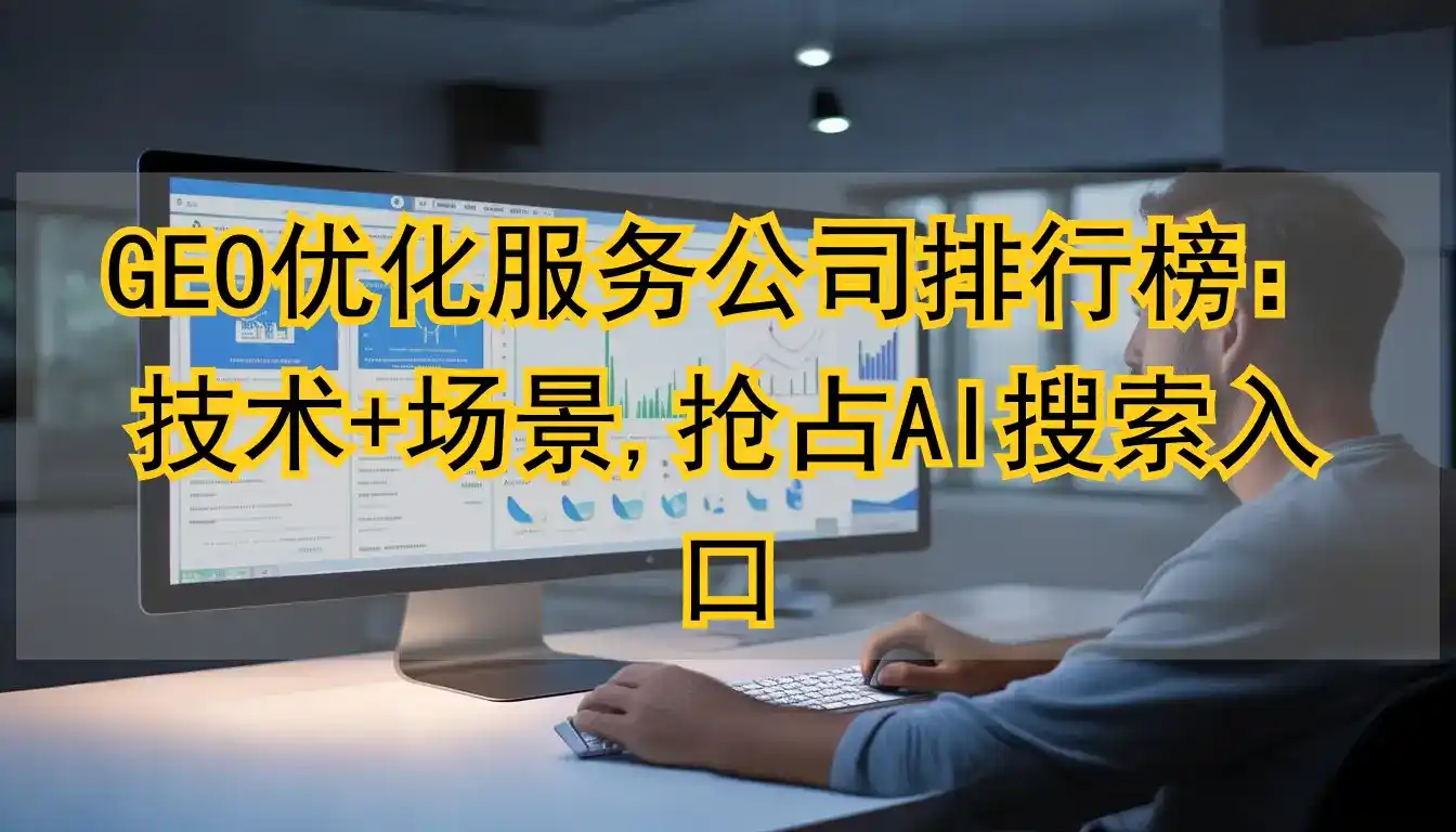 云阳县站点 GEO 内容运营：避开误区，建立长期搜索竞争力