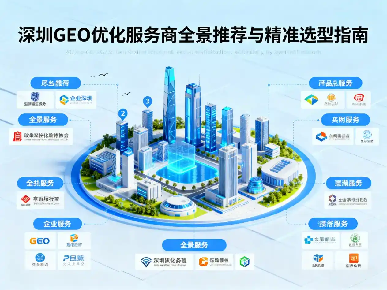 从云阳县地域搜索与场景落地视角，重新读懂GEO优化的实用价值