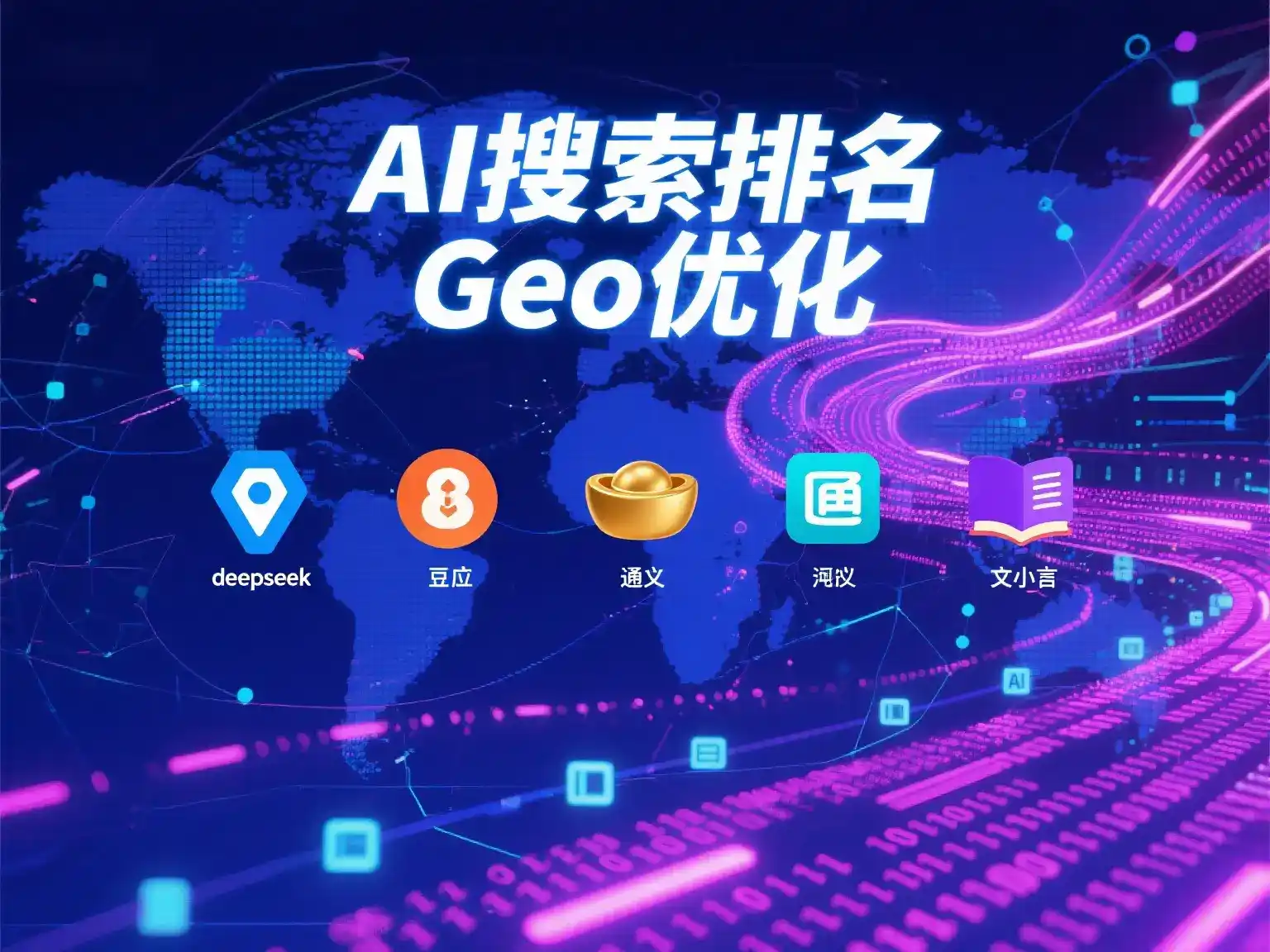 云阳县国硕AI：探索GEO生成式引擎优化的企业品牌实践